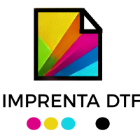 LOGO IMPRENTA DTF LOGO IMPRENTA DTF
